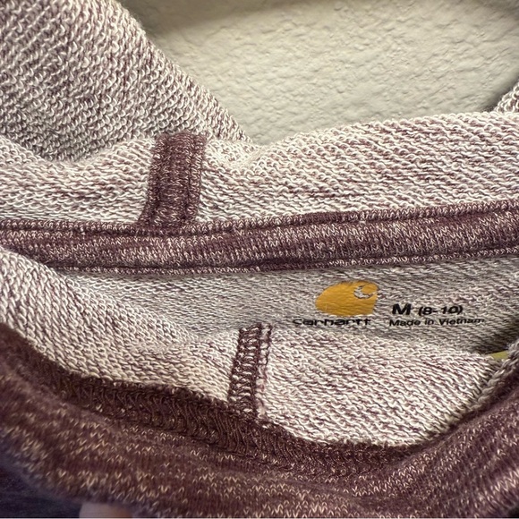 Carhartt Cowl Neck Sweatshirt - Picture 2 of 3